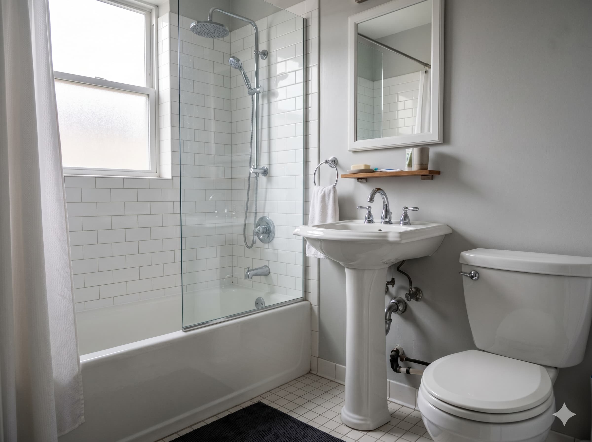 Plumbing service in Mesa, AZ